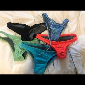 Small Jolyn Bottoms Bundle